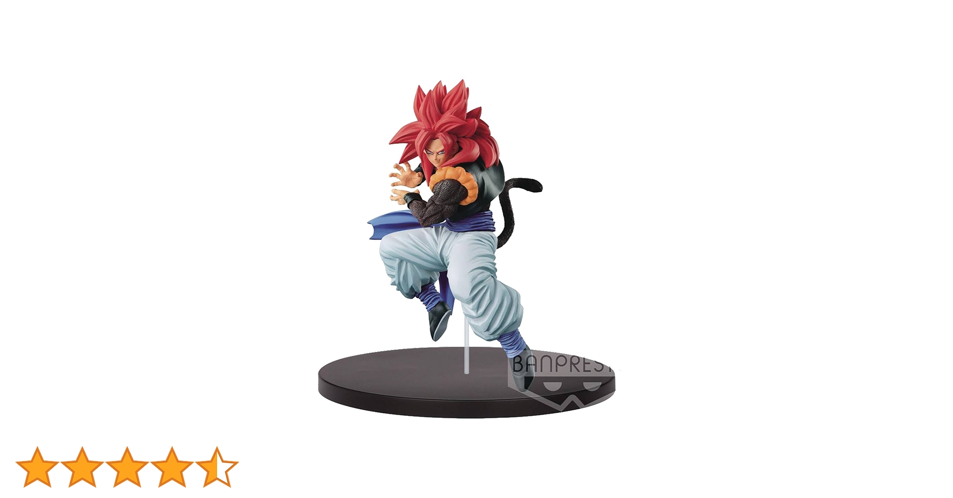 ゴジータ完全美品 Amazon.co.jp: ドラゴンボールGT SCultures BIG 造形天下一武道